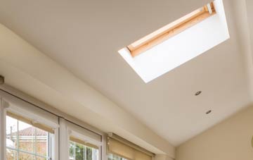Warwick conservatory roof insulation companies
