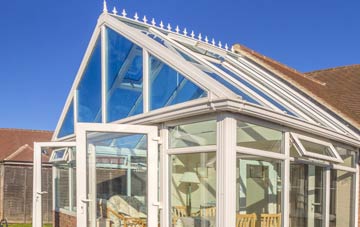 conservatory roof insulation costs Warwick