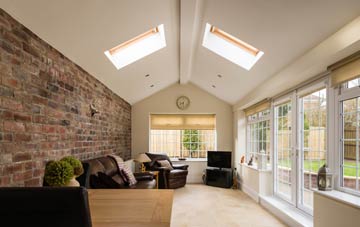 conservatory roof insulation Warwick, Warwickshire