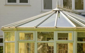 conservatory roof repair Warwick, Warwickshire