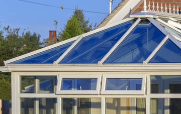 professional Warwick conservatory insulation