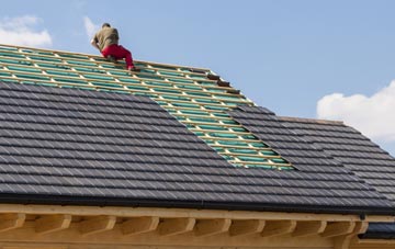roof replacement Warwick, Warwickshire