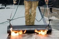 Warwick flat roof sealing quote