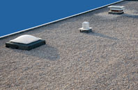 Warwick flat roofing