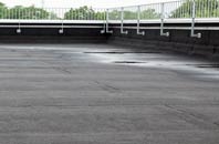 find rated Warwick flat roofing companies